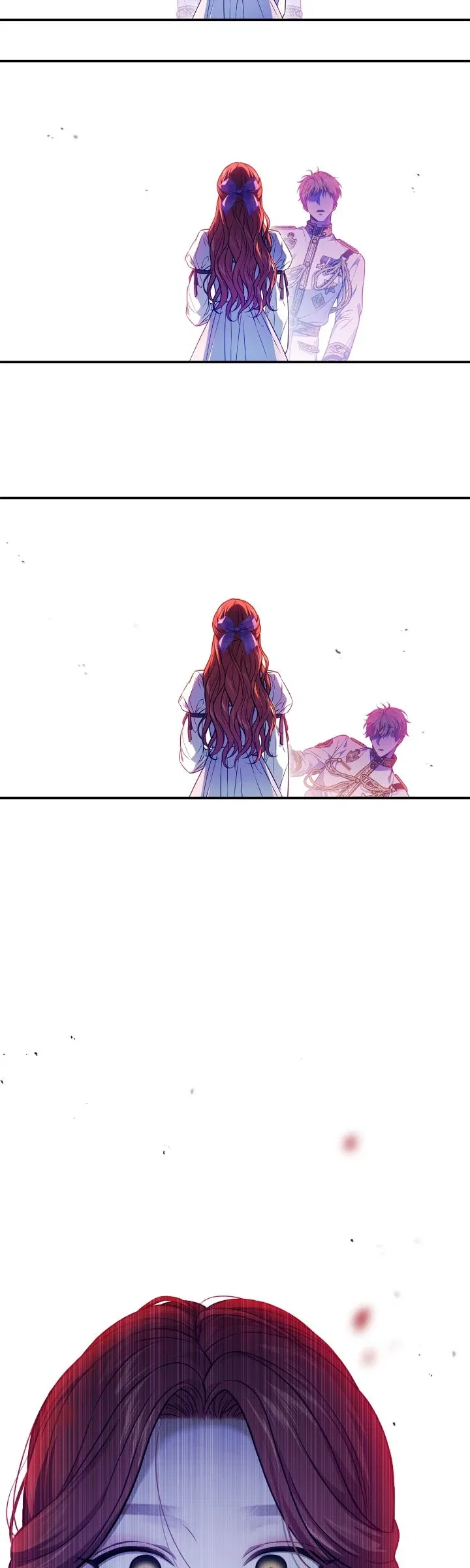The Secret Bedroom of the Abandoned Princess Chapter 132 – Page 68