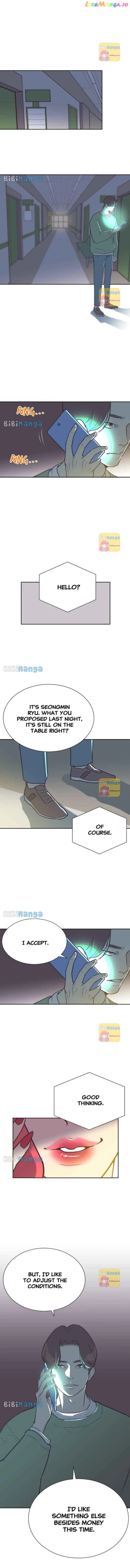A Contractual Couple Again Chapter 67 – Page 2