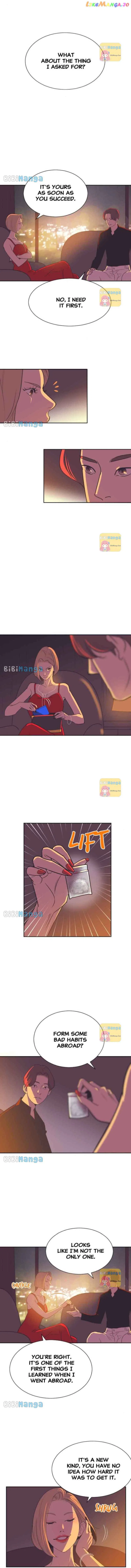 A Contractual Couple Again Chapter 67 – Page 6