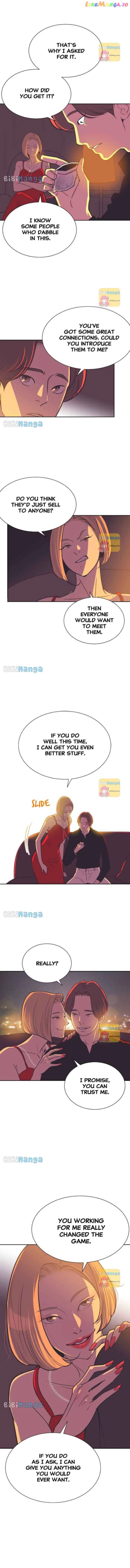 A Contractual Couple Again Chapter 67 – Page 7