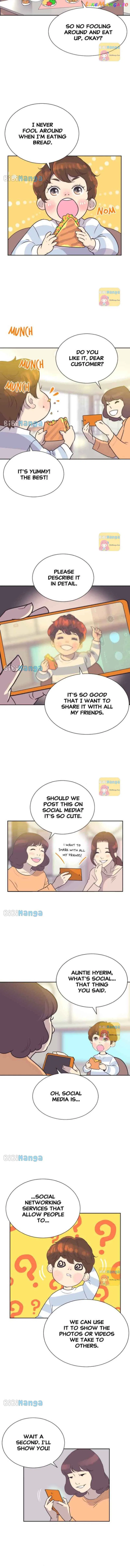 A Contractual Couple Again Chapter 67 – Page 9