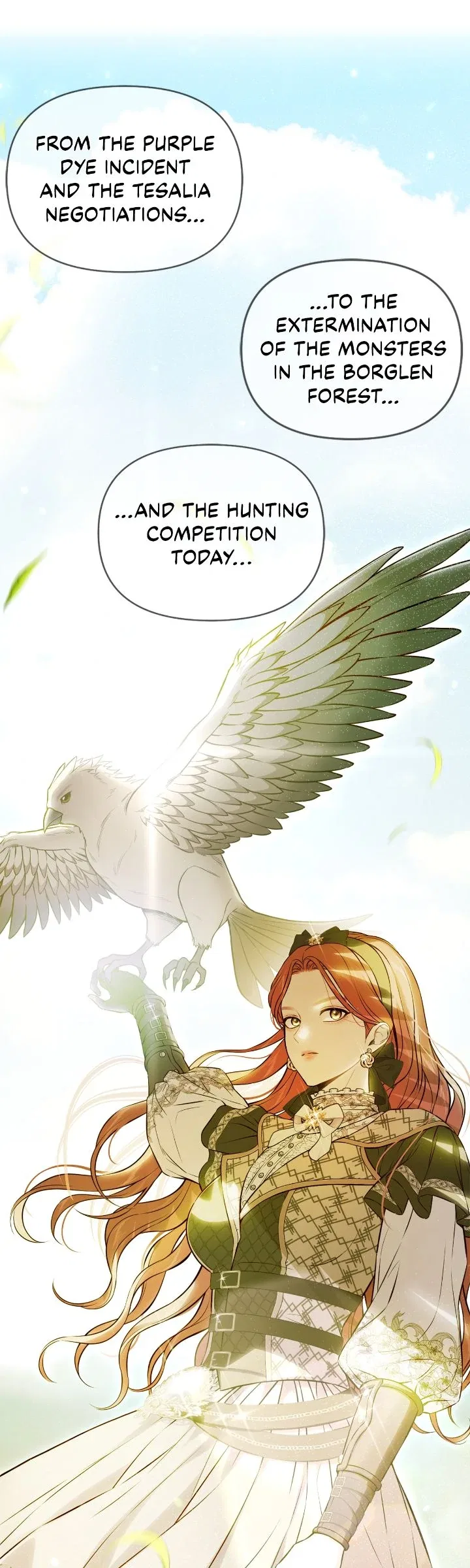 The Secret Bedroom of the Abandoned Princess Chapter 131 – Page 6