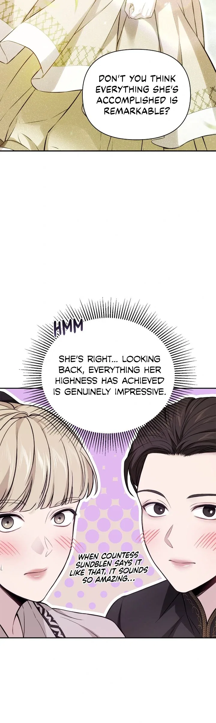 The Secret Bedroom of the Abandoned Princess Chapter 131 – Page 7