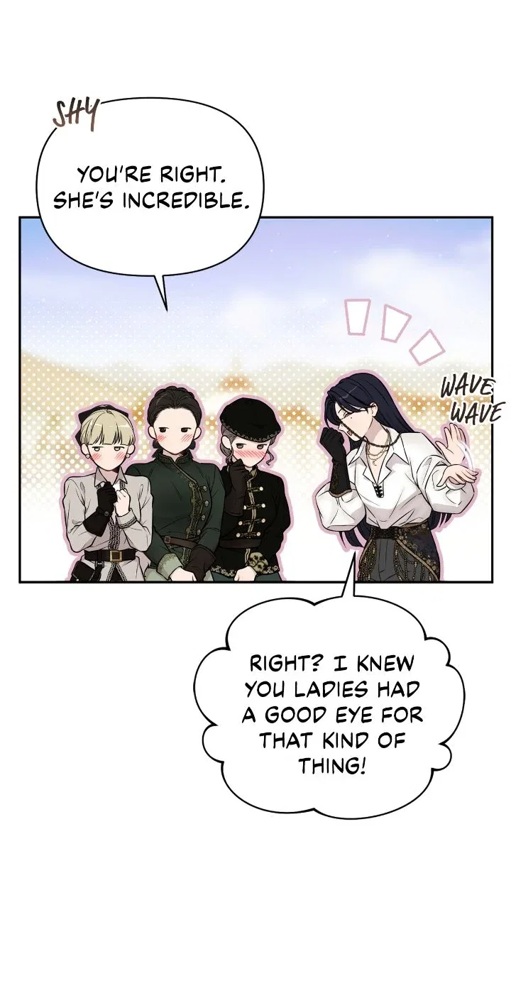 The Secret Bedroom of the Abandoned Princess Chapter 131 – Page 8