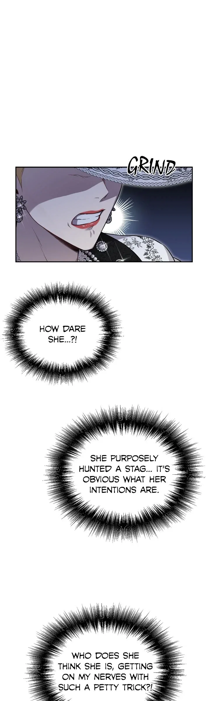 The Secret Bedroom of the Abandoned Princess Chapter 131 – Page 16
