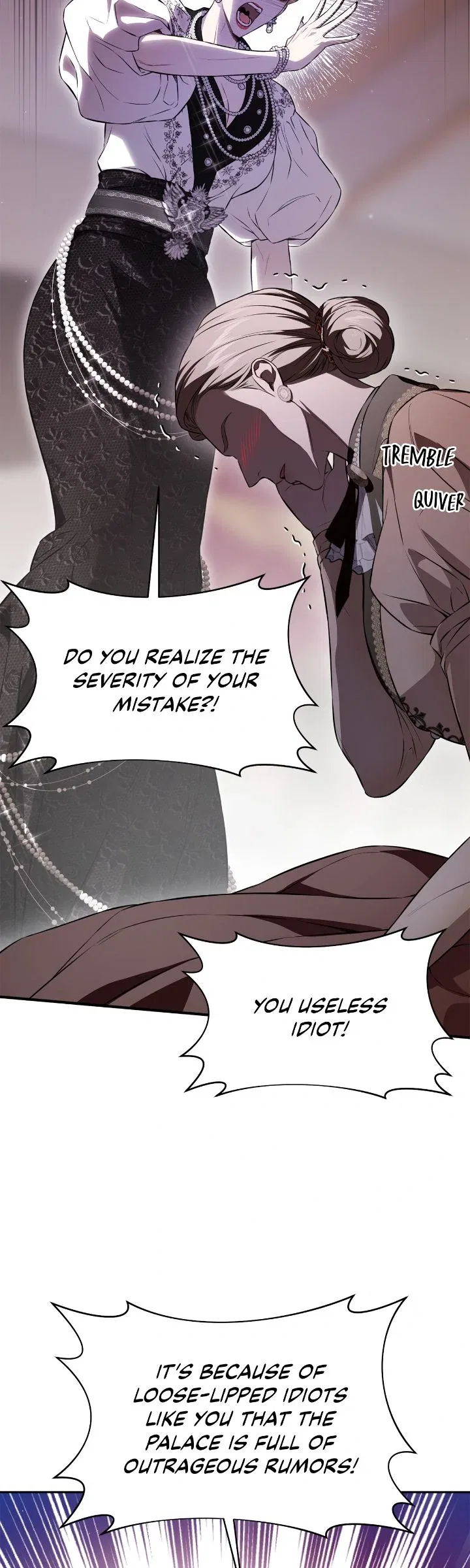 The Secret Bedroom of the Abandoned Princess Chapter 131 – Page 30