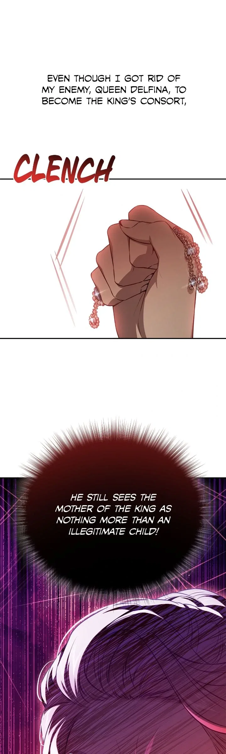 The Secret Bedroom of the Abandoned Princess Chapter 131 – Page 40