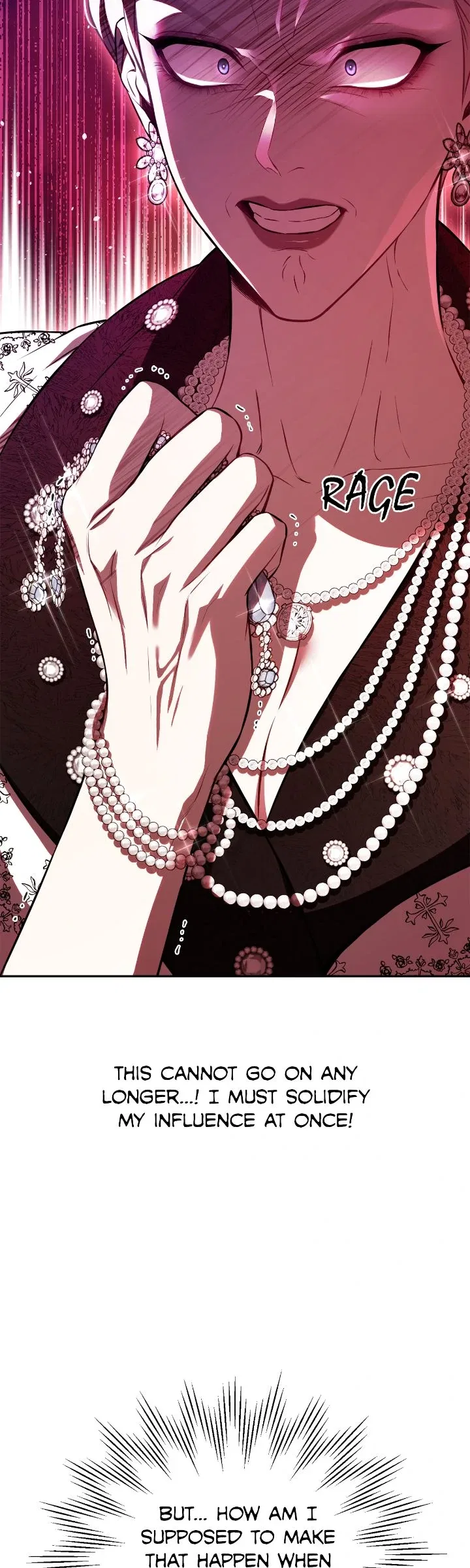 The Secret Bedroom of the Abandoned Princess Chapter 131 – Page 41