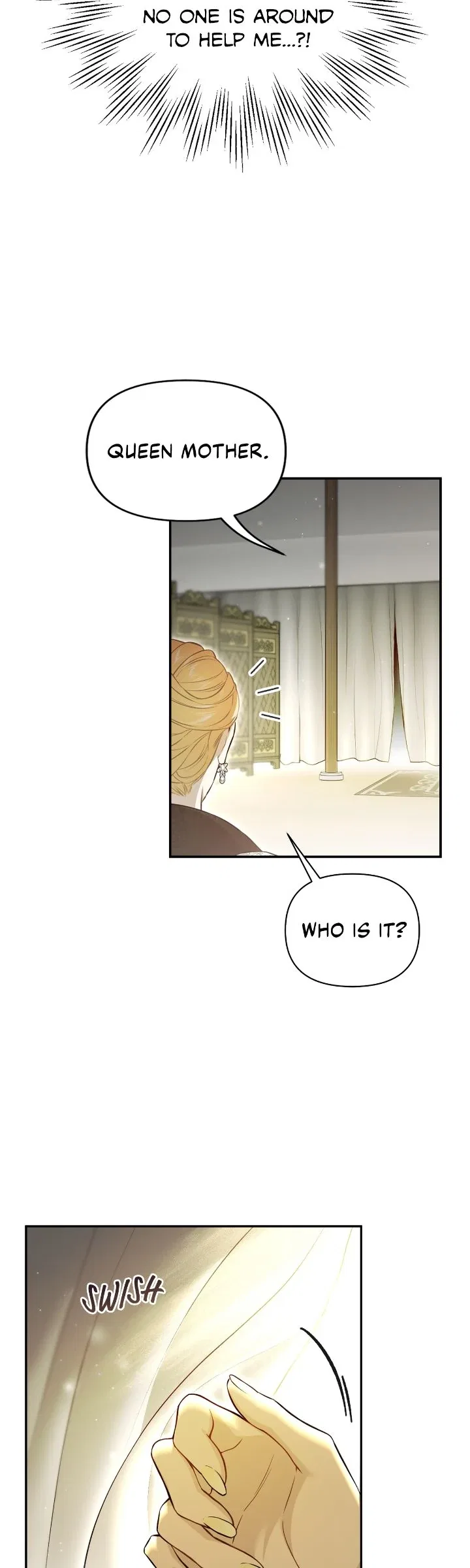 The Secret Bedroom of the Abandoned Princess Chapter 131 – Page 42