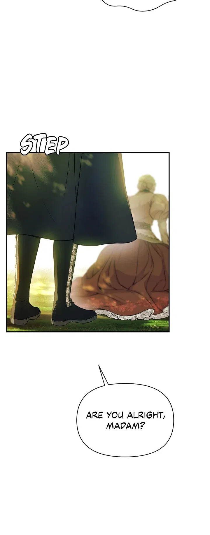 The Secret Bedroom of the Abandoned Princess Chapter 131 – Page 50