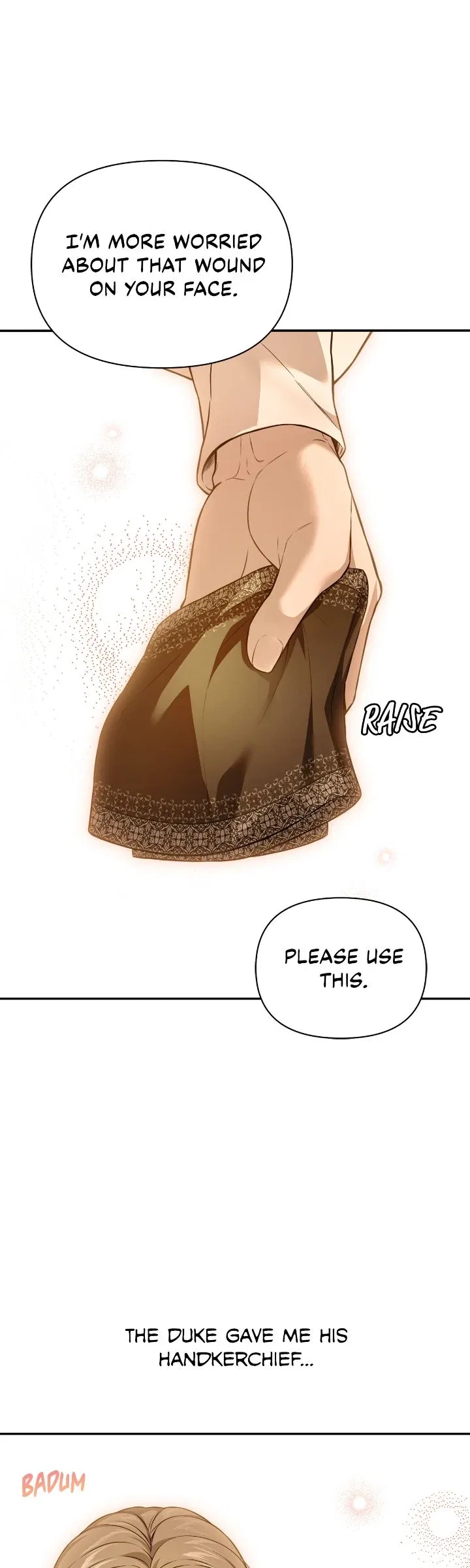 The Secret Bedroom of the Abandoned Princess Chapter 131 – Page 57