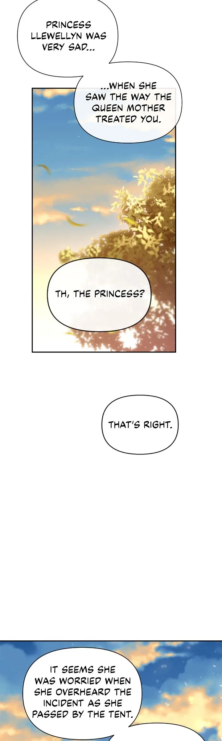 The Secret Bedroom of the Abandoned Princess Chapter 131 – Page 59