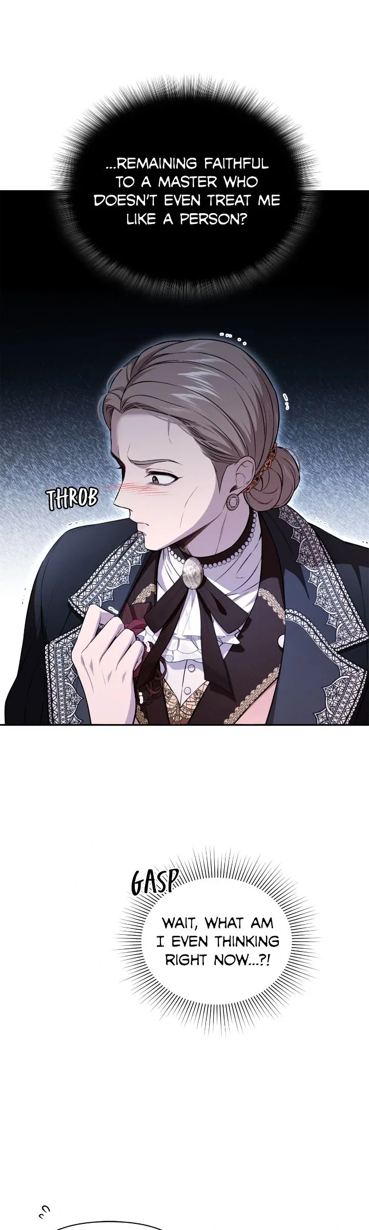The Secret Bedroom of the Abandoned Princess Chapter 131 – Page 65