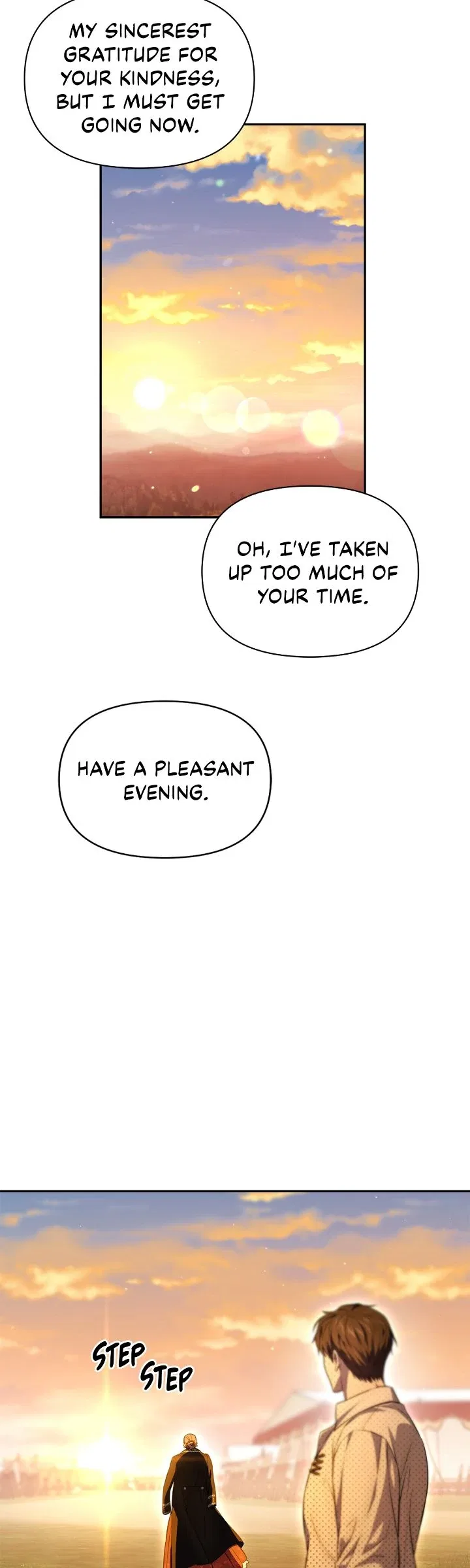 The Secret Bedroom of the Abandoned Princess Chapter 131 – Page 66