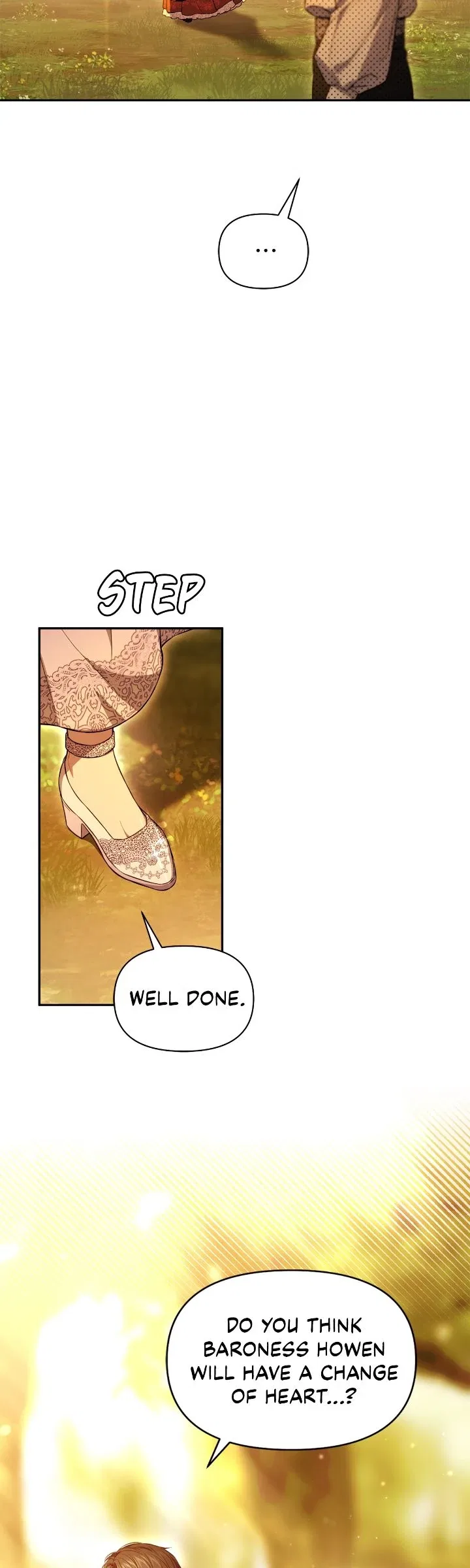The Secret Bedroom of the Abandoned Princess Chapter 131 – Page 67