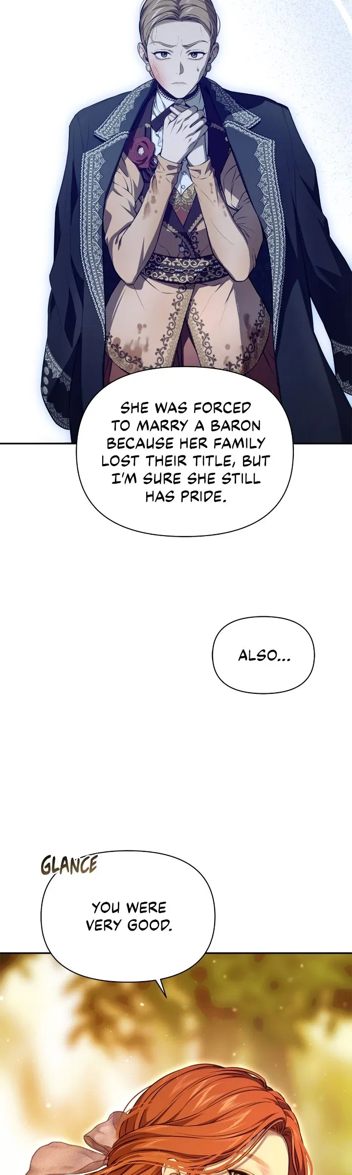 The Secret Bedroom of the Abandoned Princess Chapter 131 – Page 69