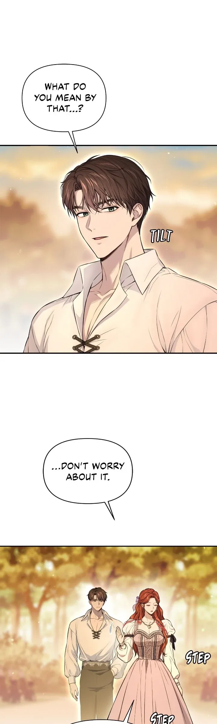 The Secret Bedroom of the Abandoned Princess Chapter 131 – Page 71