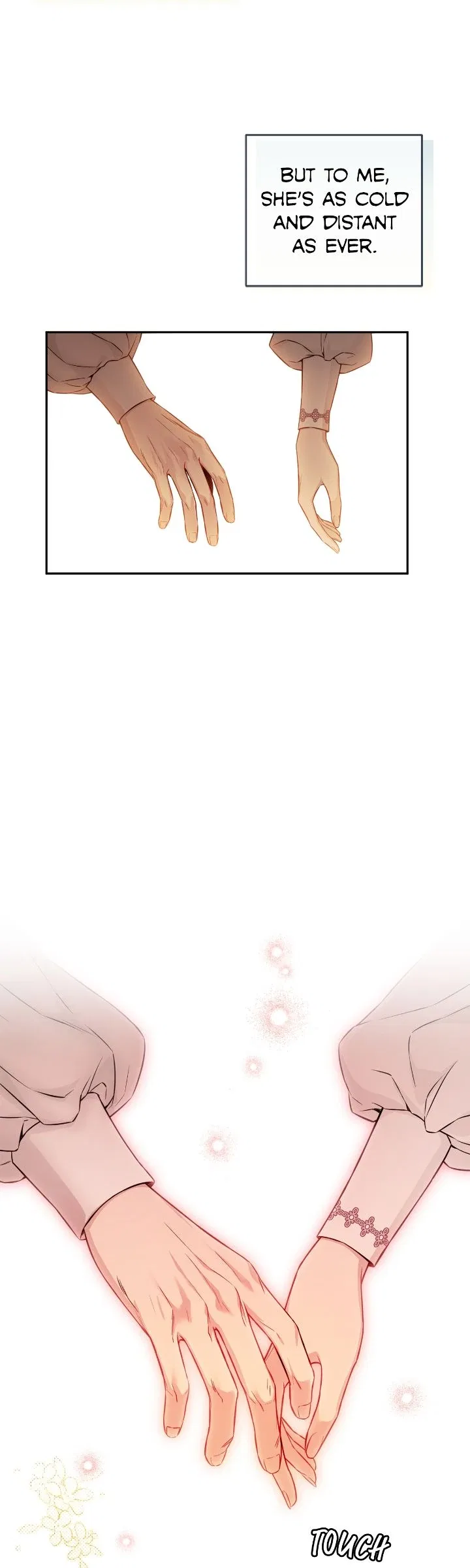The Secret Bedroom of the Abandoned Princess Chapter 131 – Page 73