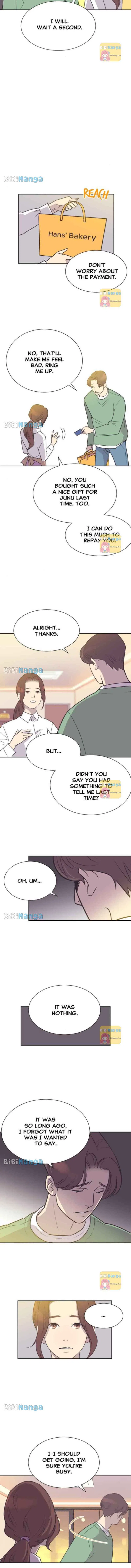 A Contractual Couple Again Chapter 66 – Page 2