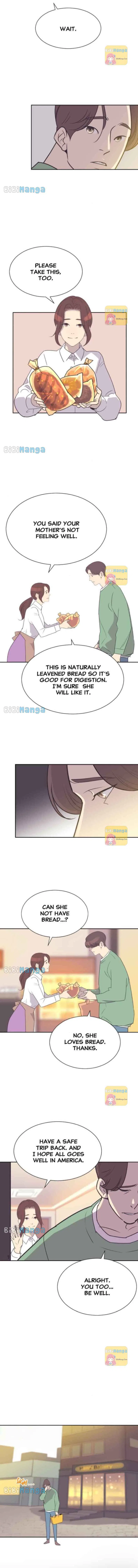 A Contractual Couple Again Chapter 66 – Page 3