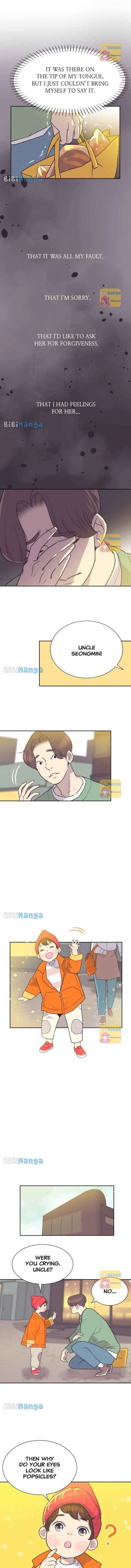 A Contractual Couple Again Chapter 66 – Page 4