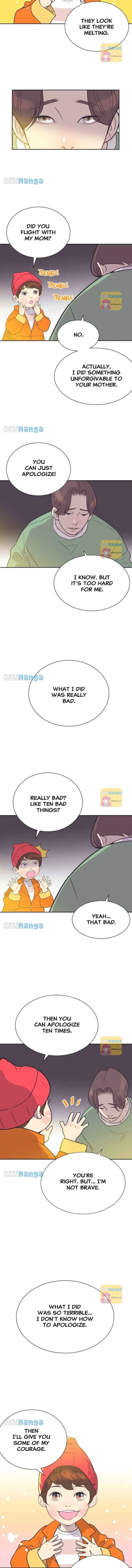 A Contractual Couple Again Chapter 66 – Page 5
