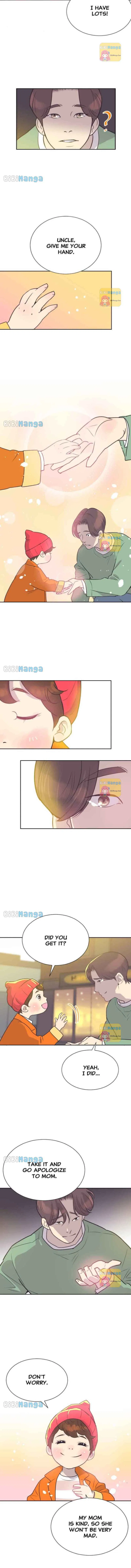 A Contractual Couple Again Chapter 66 – Page 6