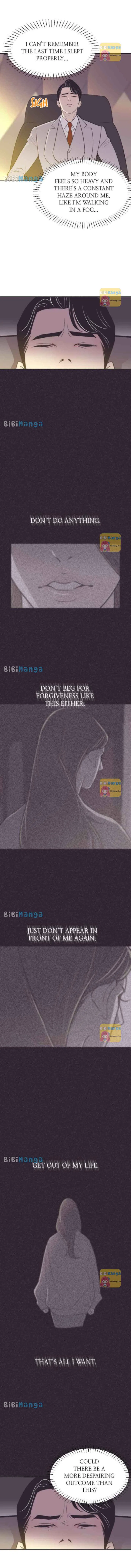 A Contractual Couple Again Chapter 66 – Page 8