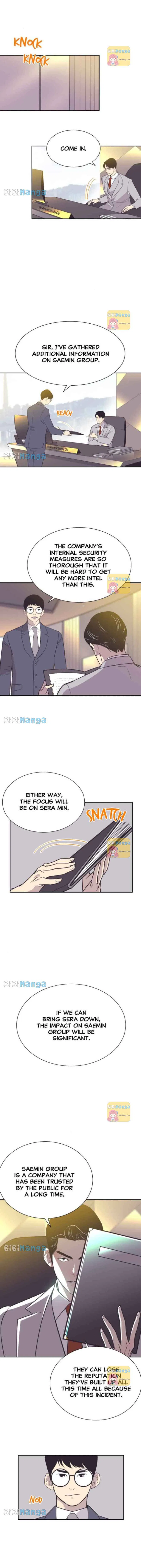 A Contractual Couple Again Chapter 66 – Page 9