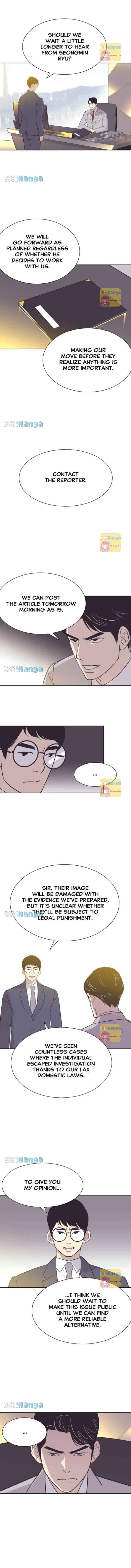 A Contractual Couple Again Chapter 66 – Page 10