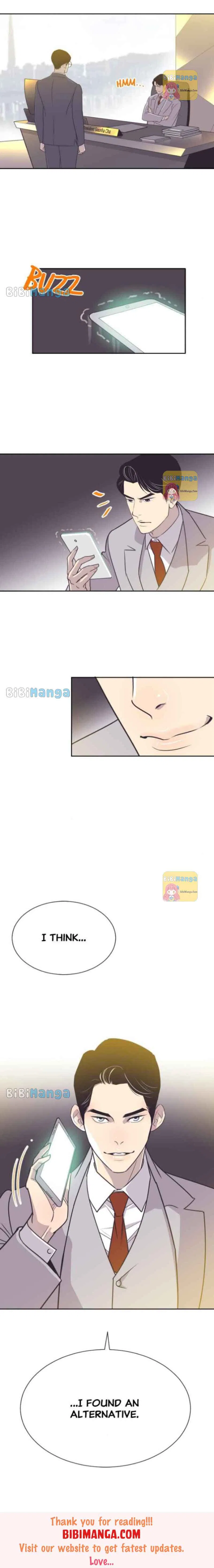 A Contractual Couple Again Chapter 66 – Page 11