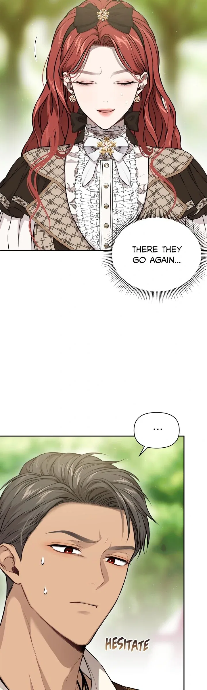 The Secret Bedroom of the Abandoned Princess Chapter 130 – Page 4