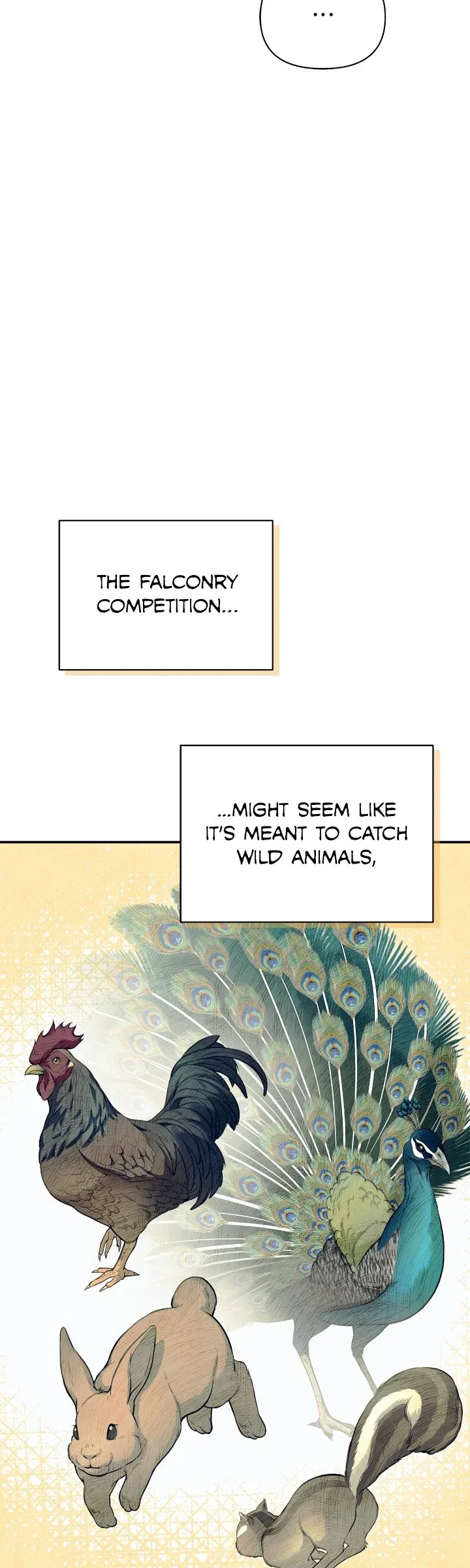 The Secret Bedroom of the Abandoned Princess Chapter 130 – Page 9