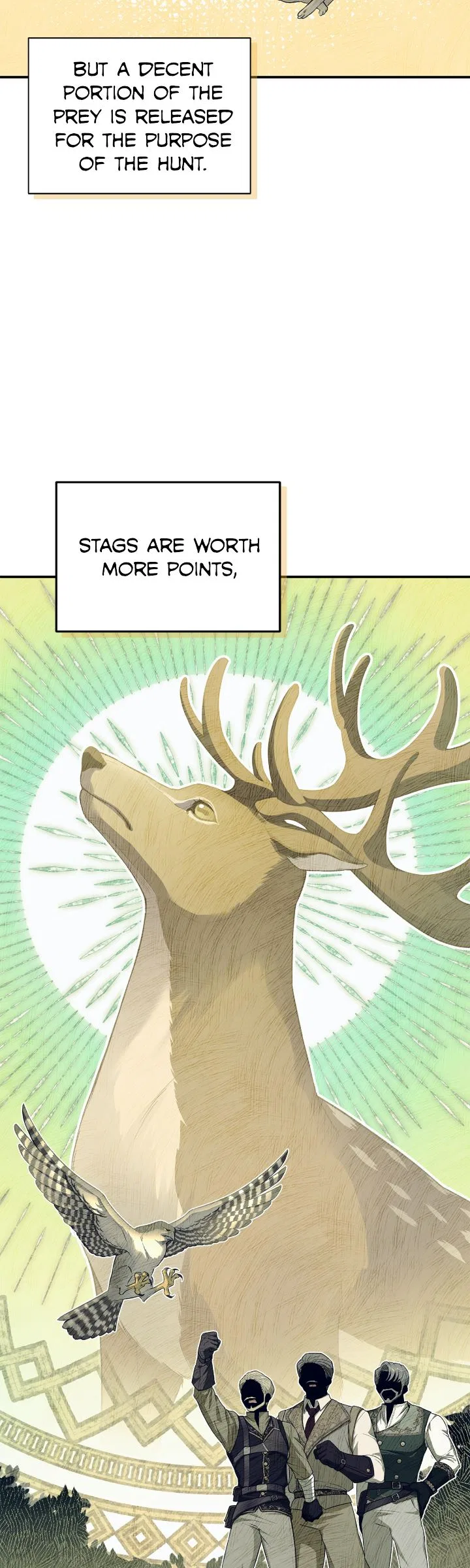 The Secret Bedroom of the Abandoned Princess Chapter 130 – Page 10