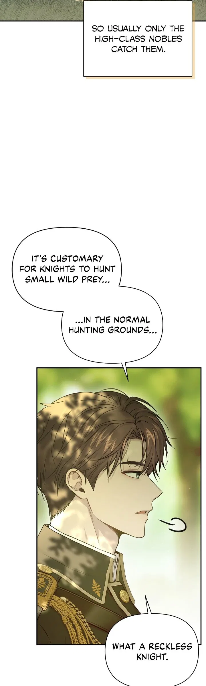 The Secret Bedroom of the Abandoned Princess Chapter 130 – Page 11