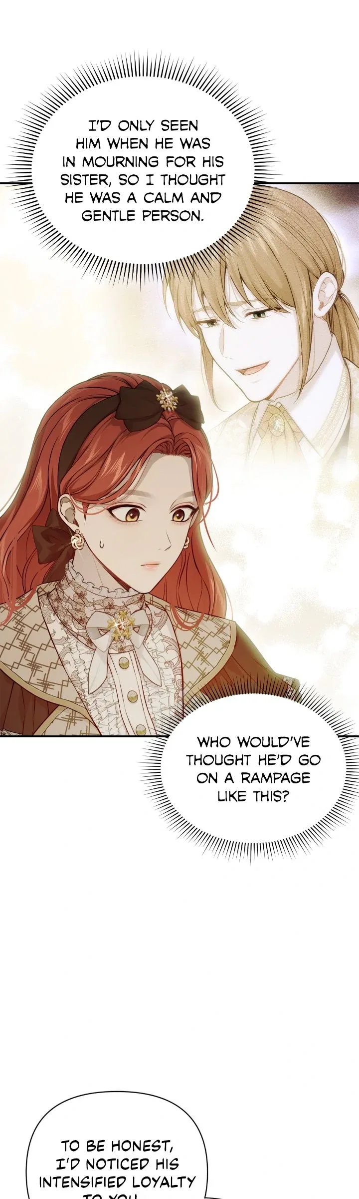 The Secret Bedroom of the Abandoned Princess Chapter 130 – Page 15