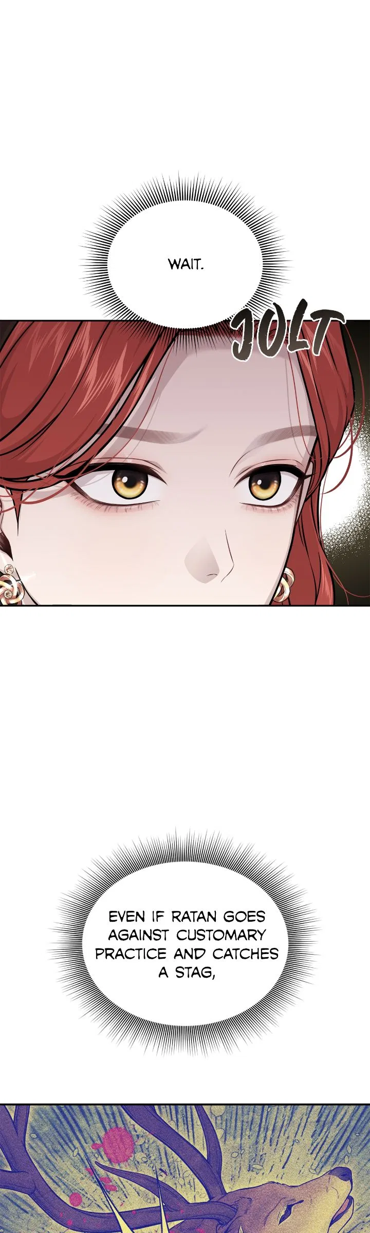 The Secret Bedroom of the Abandoned Princess Chapter 130 – Page 20
