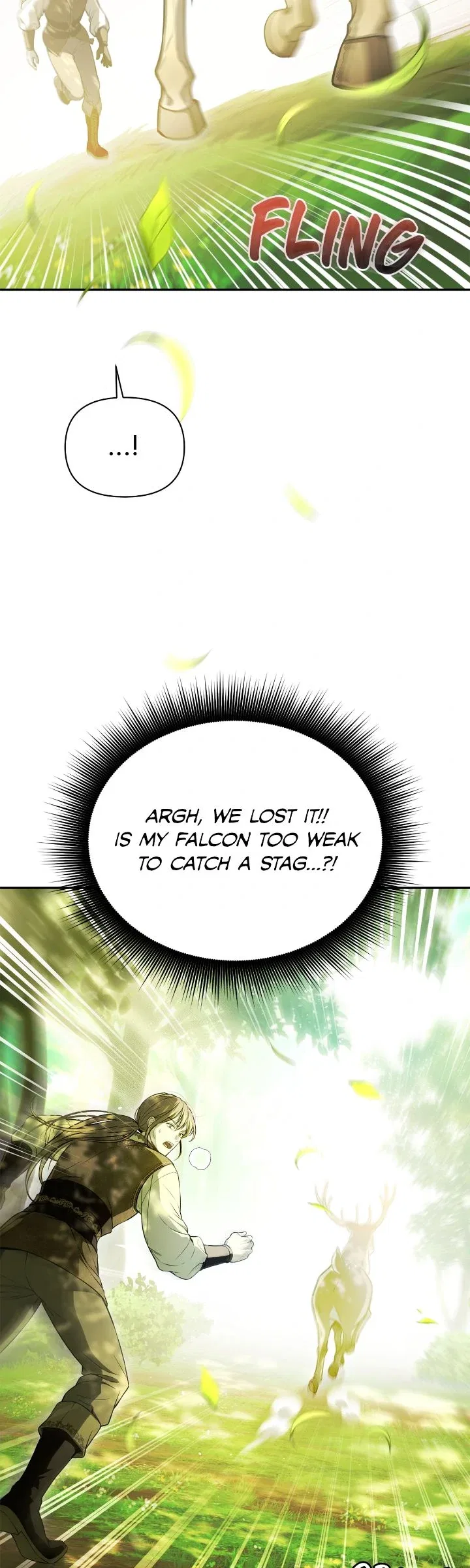 The Secret Bedroom of the Abandoned Princess Chapter 130 – Page 29