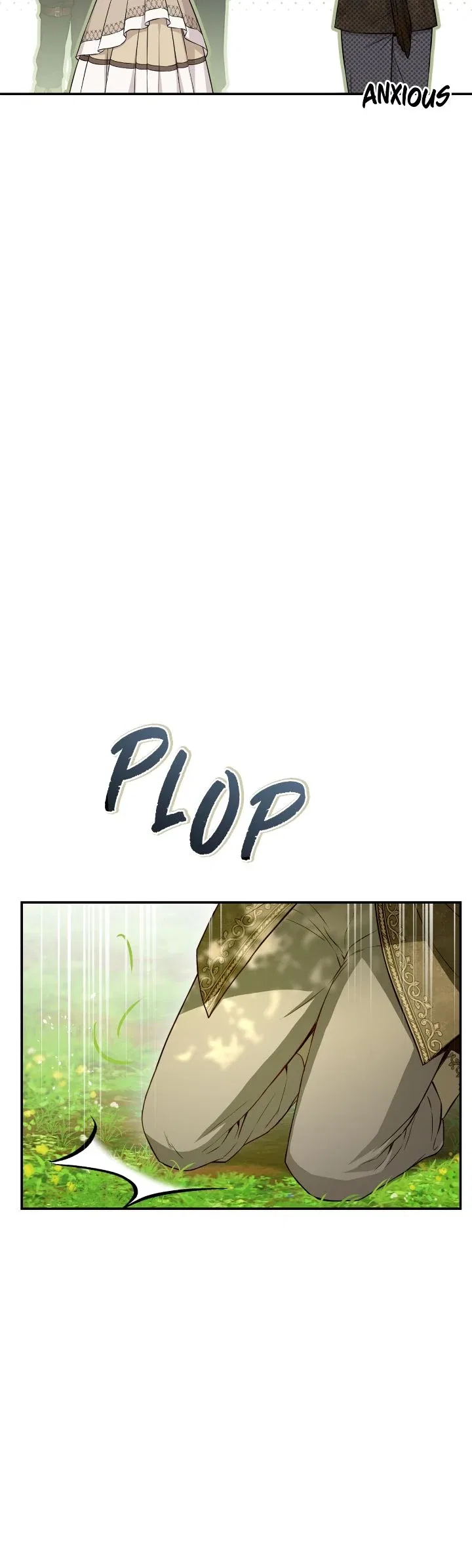 The Secret Bedroom of the Abandoned Princess Chapter 130 – Page 42