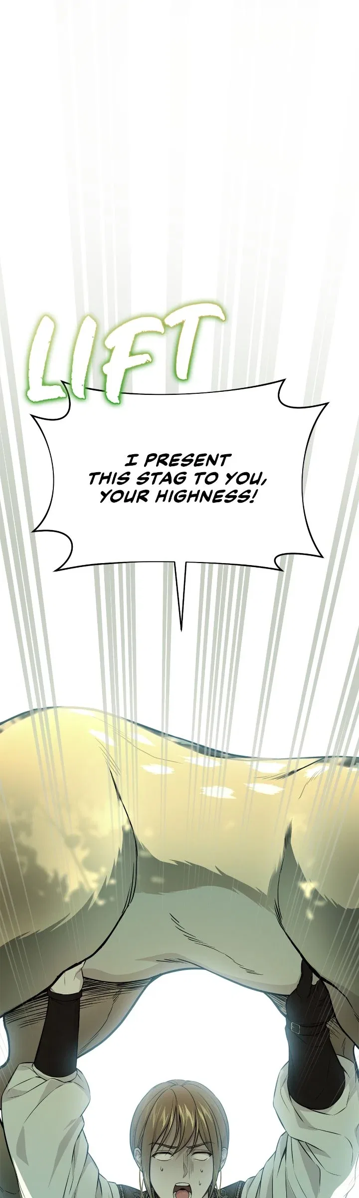 The Secret Bedroom of the Abandoned Princess Chapter 130 – Page 43