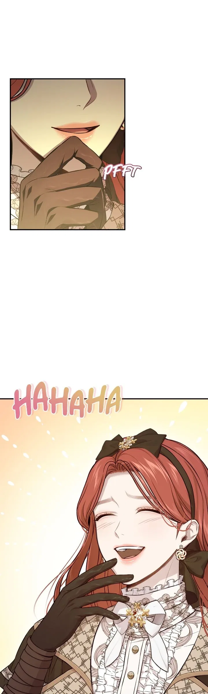 The Secret Bedroom of the Abandoned Princess Chapter 130 – Page 46