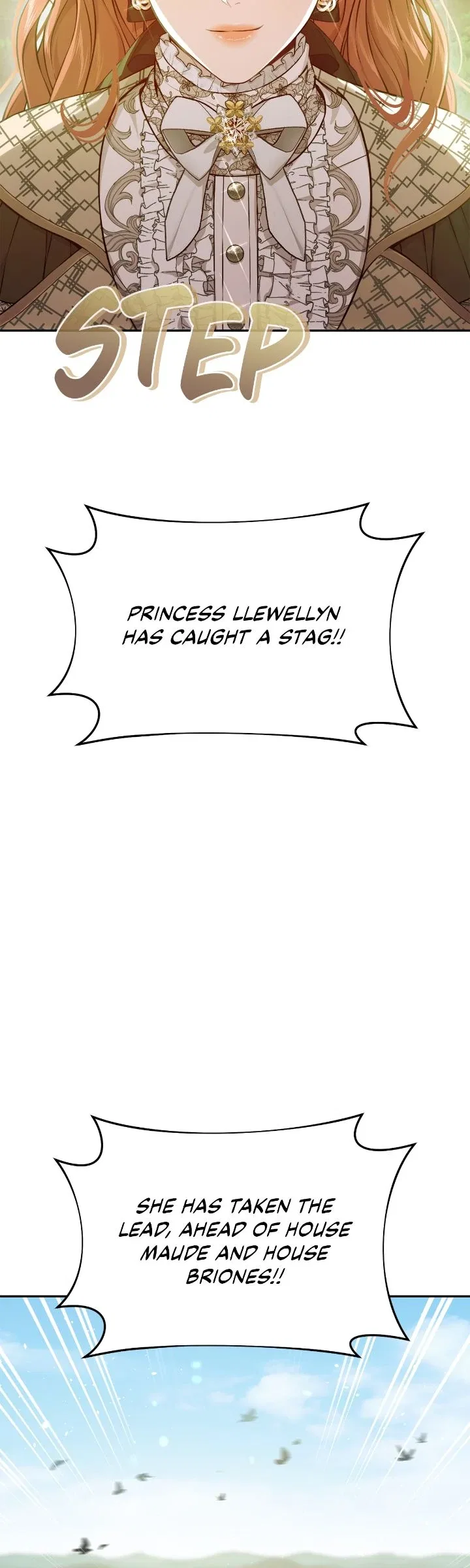 The Secret Bedroom of the Abandoned Princess Chapter 130 – Page 56