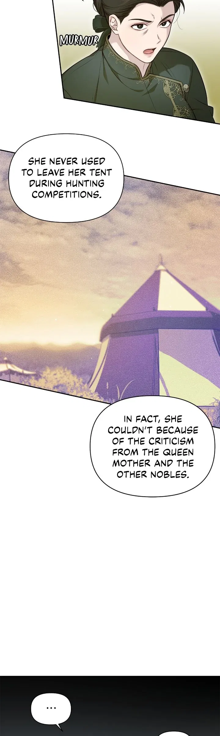 The Secret Bedroom of the Abandoned Princess Chapter 130 – Page 58