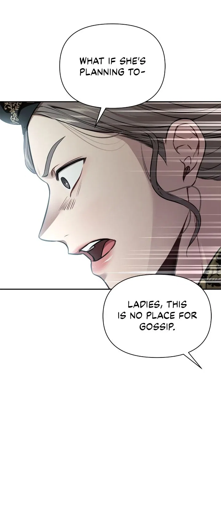 The Secret Bedroom of the Abandoned Princess Chapter 130 – Page 60