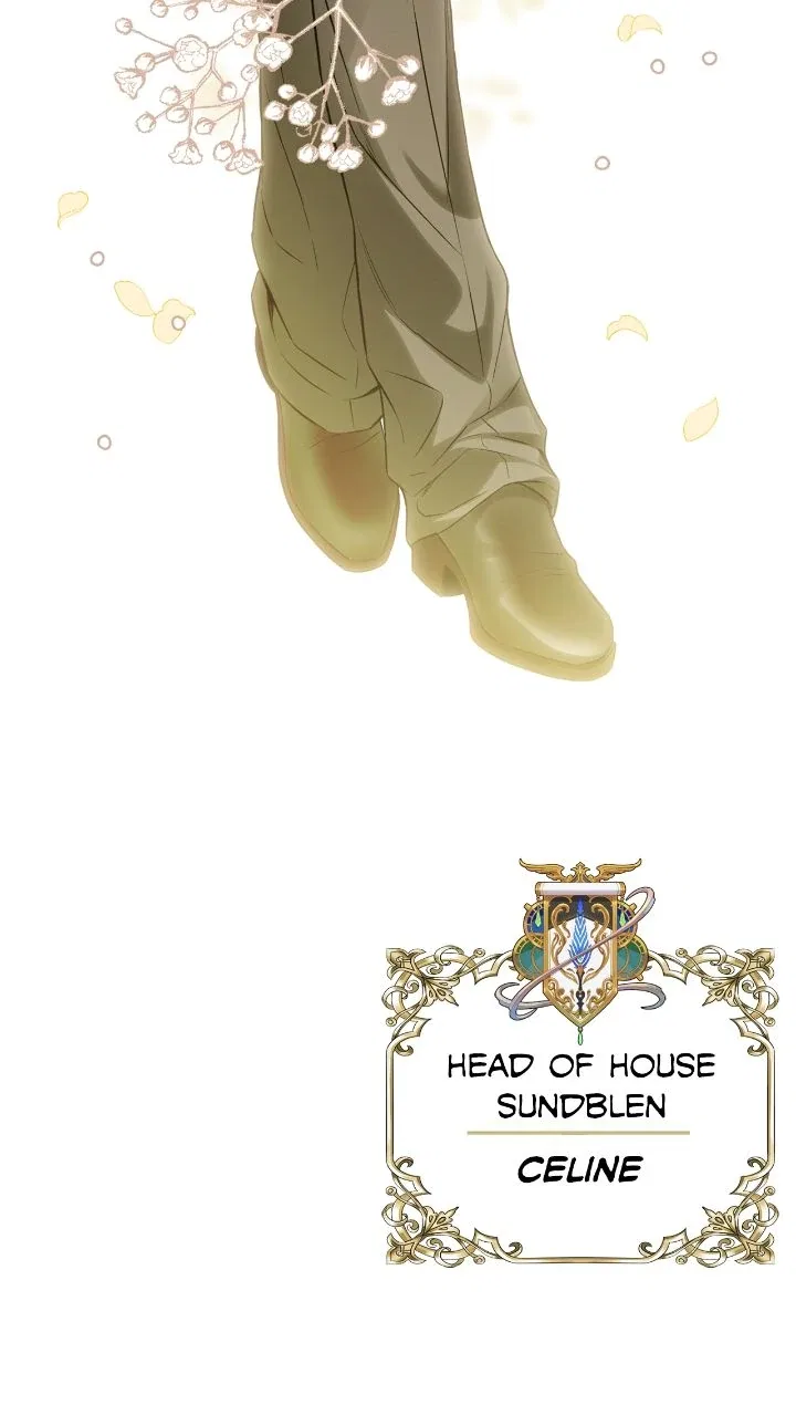The Secret Bedroom of the Abandoned Princess Chapter 130 – Page 62