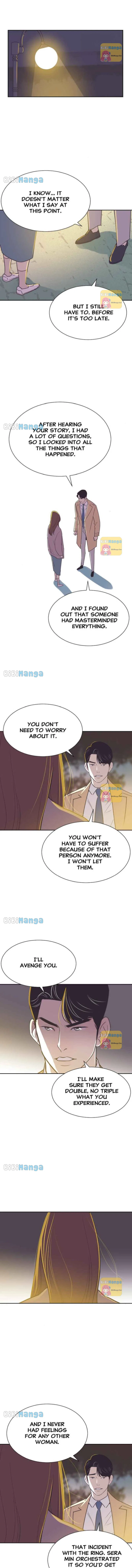 A Contractual Couple Again Chapter 65 – Page 2