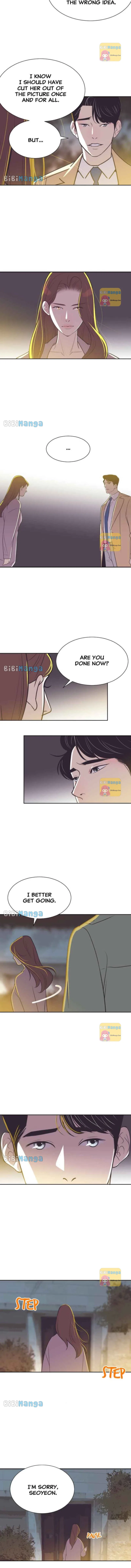 A Contractual Couple Again Chapter 65 – Page 3