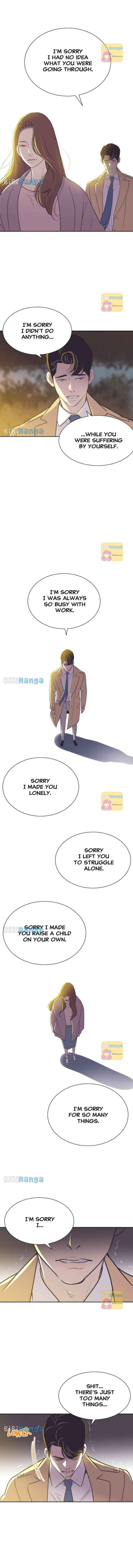 A Contractual Couple Again Chapter 65 – Page 4