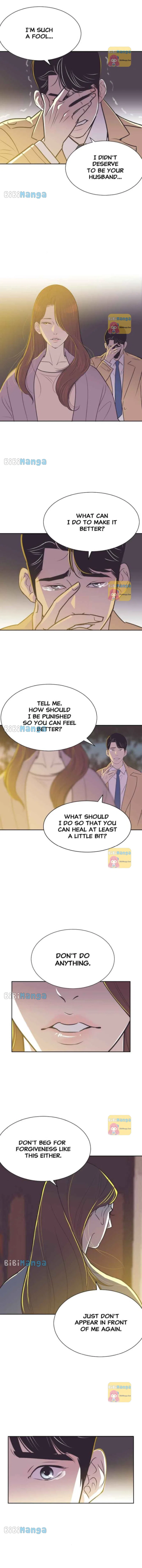 A Contractual Couple Again Chapter 65 – Page 5