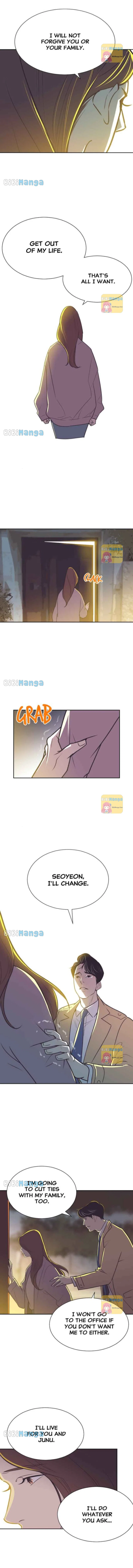 A Contractual Couple Again Chapter 65 – Page 6
